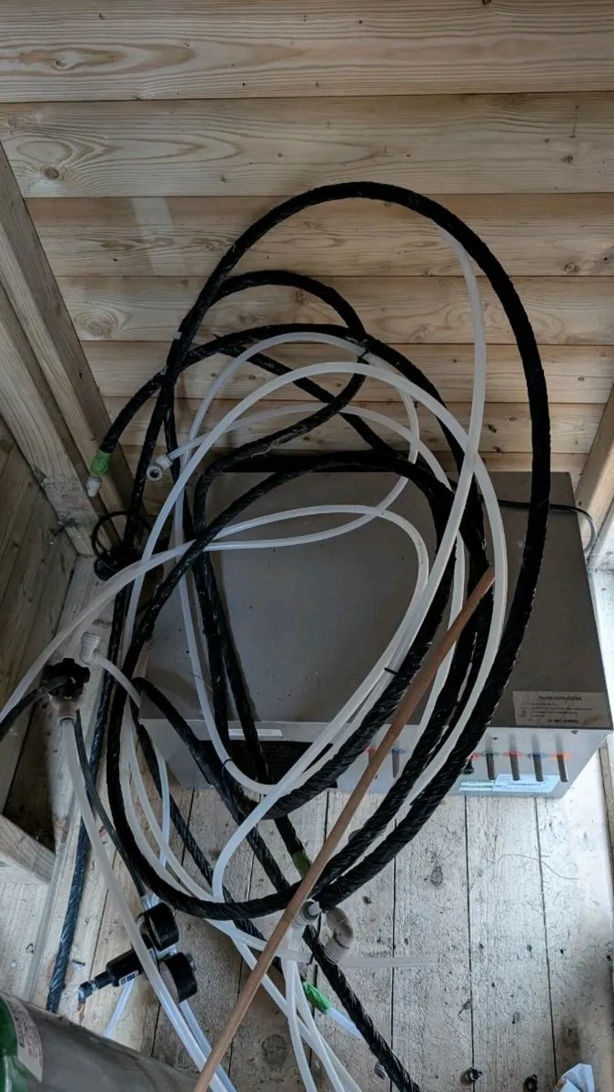 Remote Line Cooler (3-coil) - Image 4