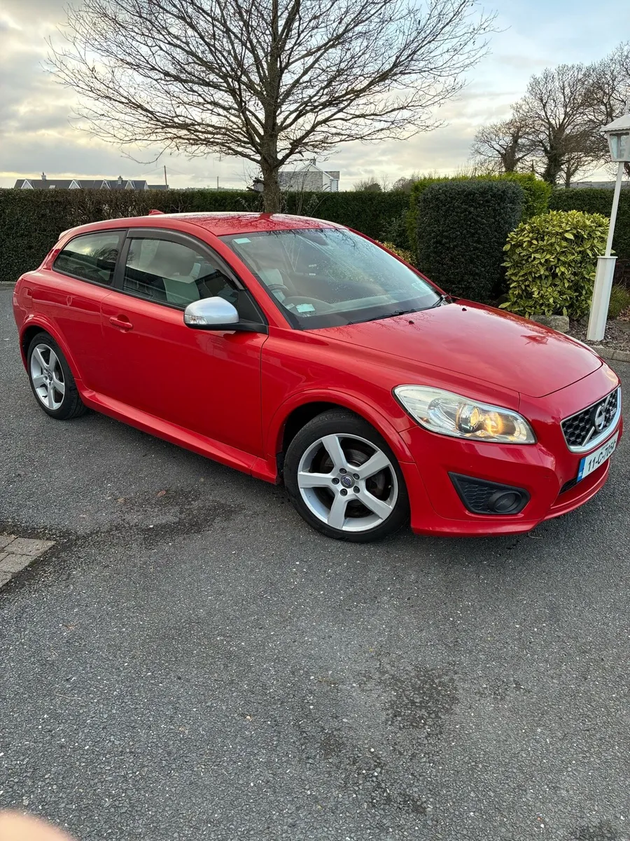 Volvo C30 - Image 1