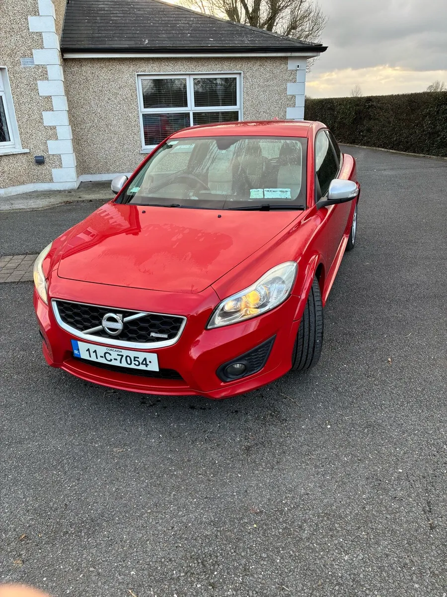 Volvo C30 - Image 2