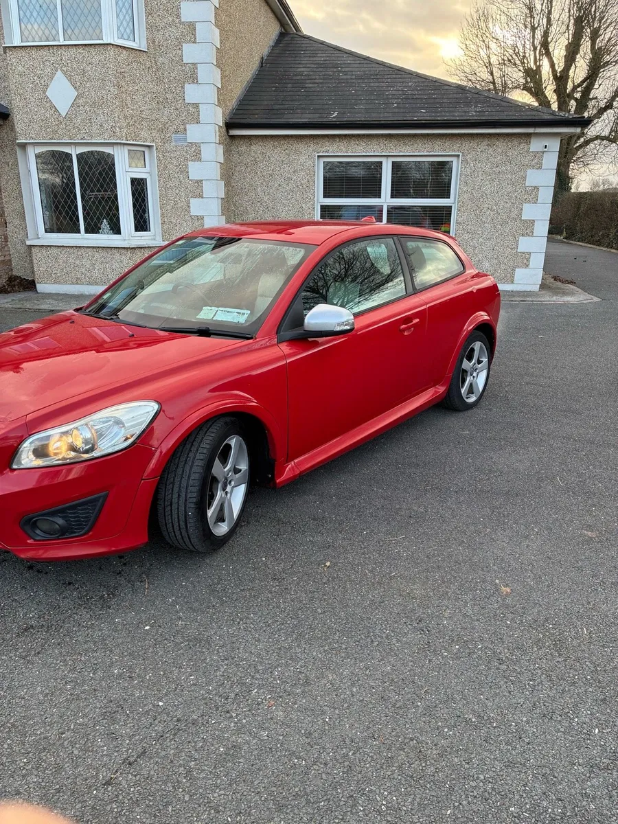 Volvo C30 - Image 3