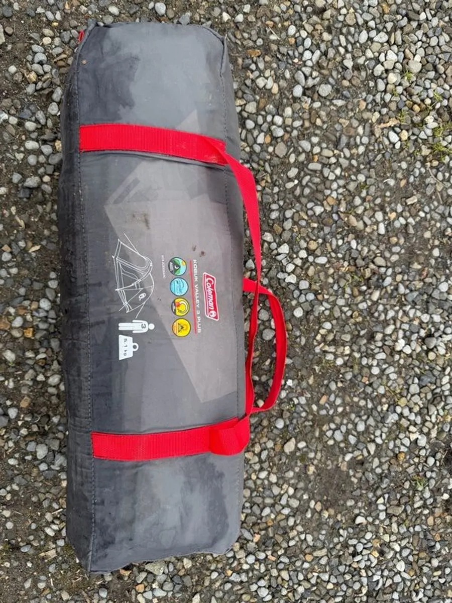 Kobuk Valley 3 plus tent - Image 1