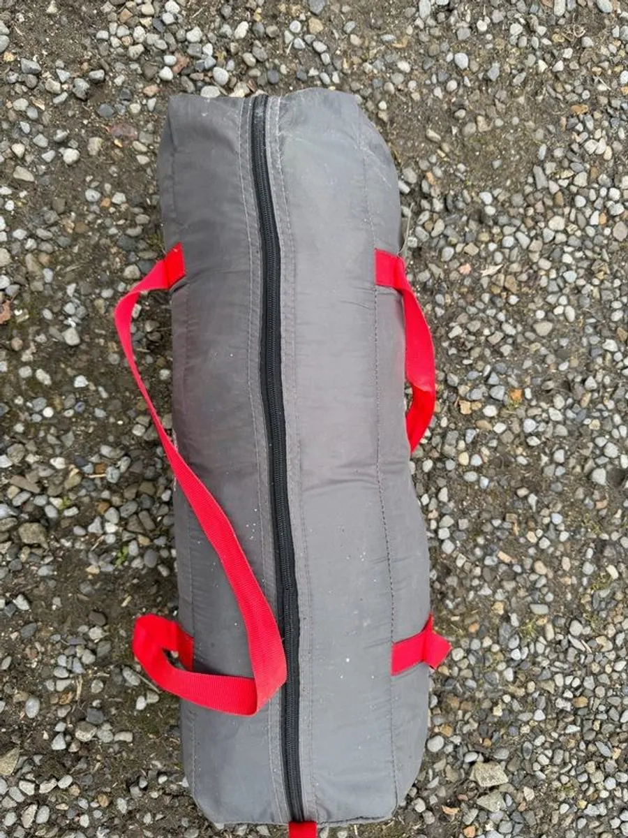 Kobuk Valley 3 plus tent - Image 2