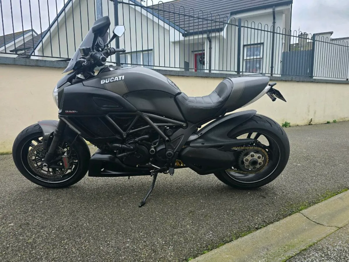 Motorcycle - Image 2