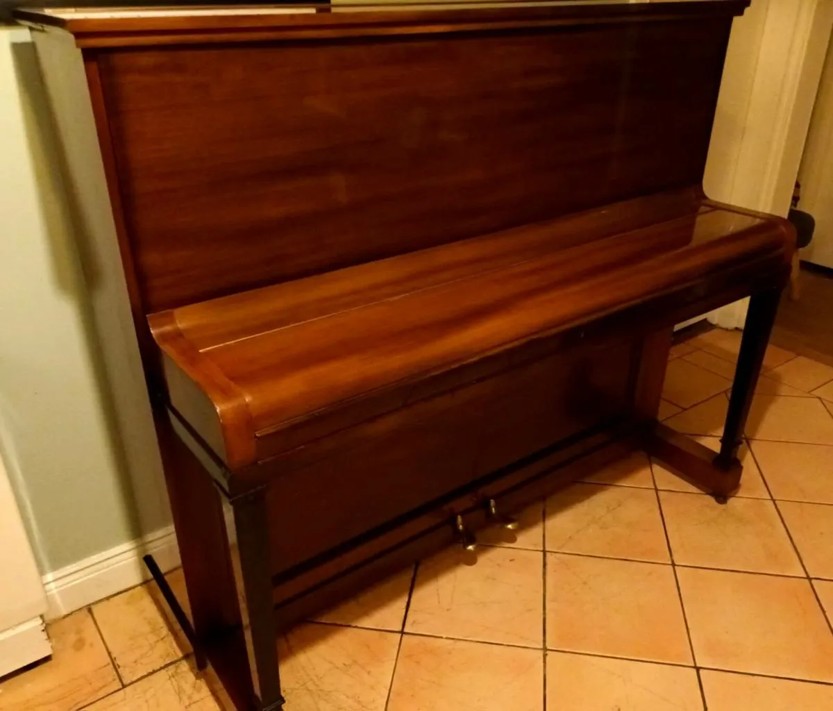 SALE | JJ Hopkinson - Image 3