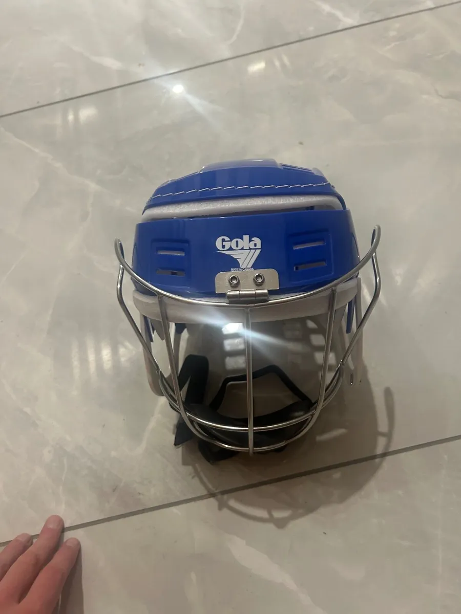 Gola helmet - Image 2