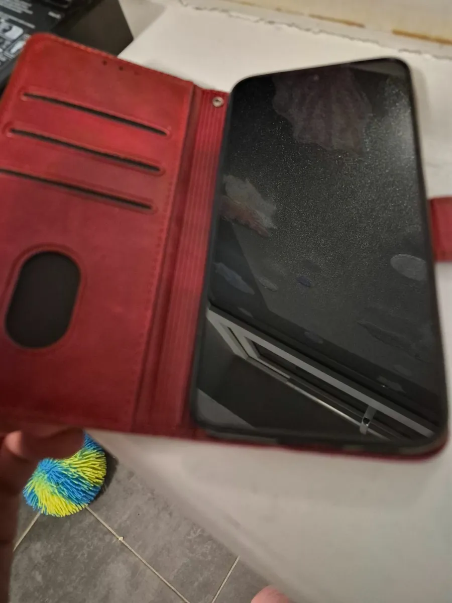 Samsung S23 128GB BLK VFS - Image 2