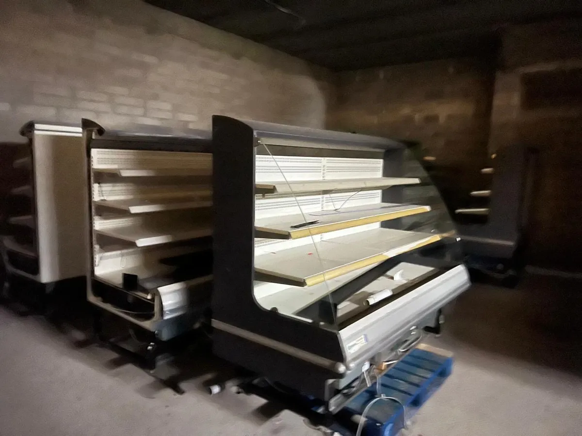 Shop fridges big selection - Image 2