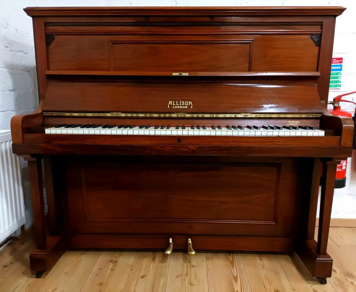 SALE | Allison - Image 1