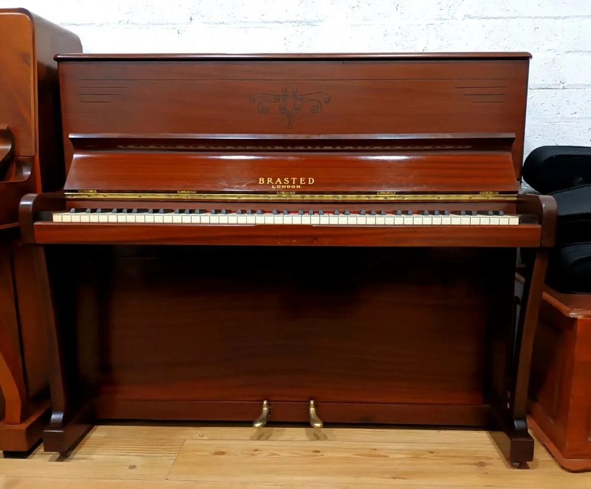 SALE | Brasted - Image 1