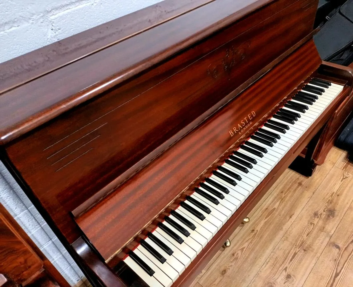 SALE | Brasted - Image 2