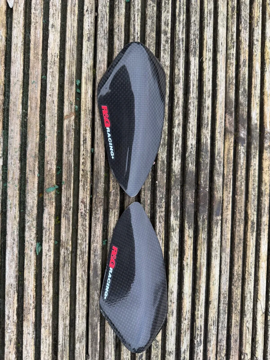 13s r6 race parts - Image 4