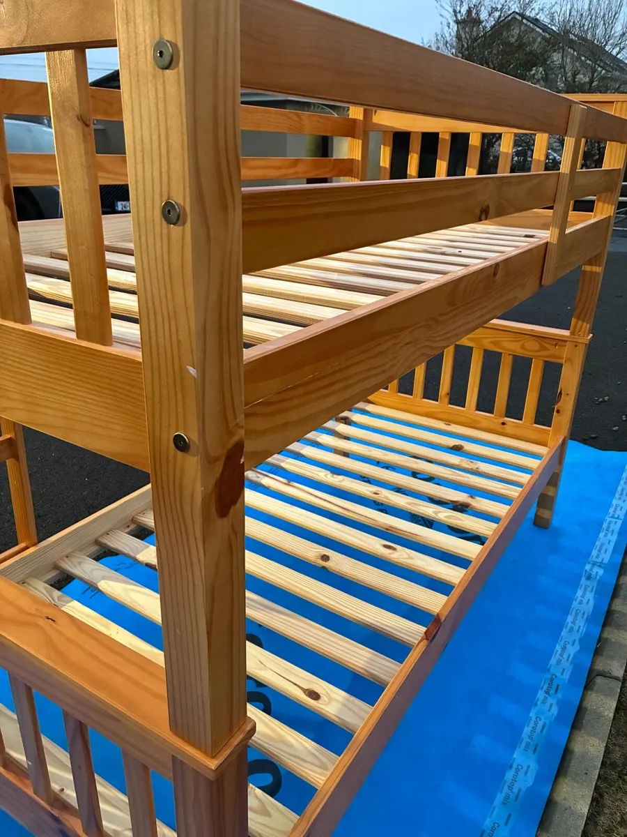 Bunk Beds - Image 2
