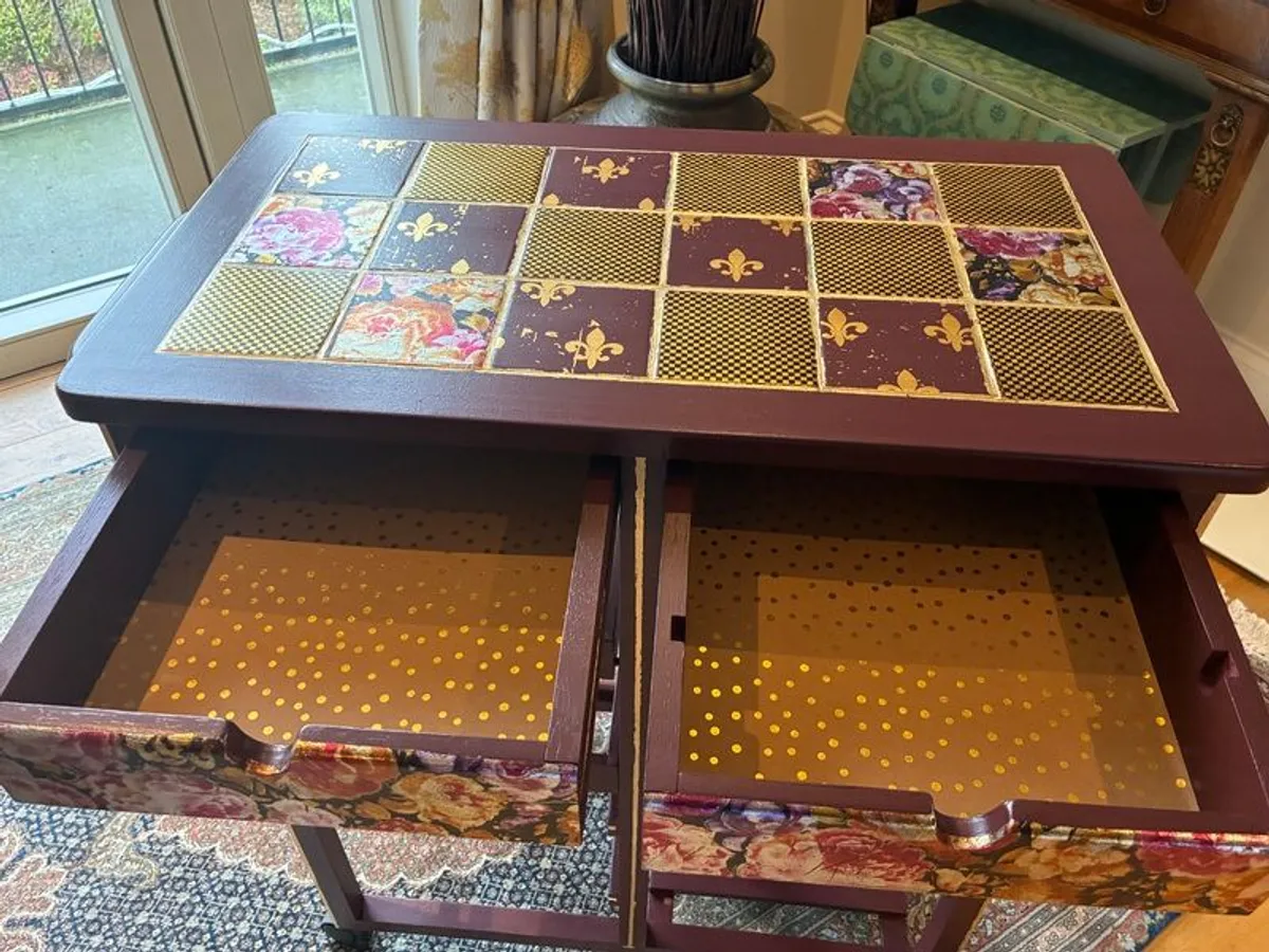 Kitchen Trolley - Image 3