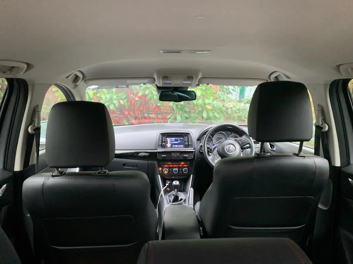 Mazda CX-5 2015 - Image 2