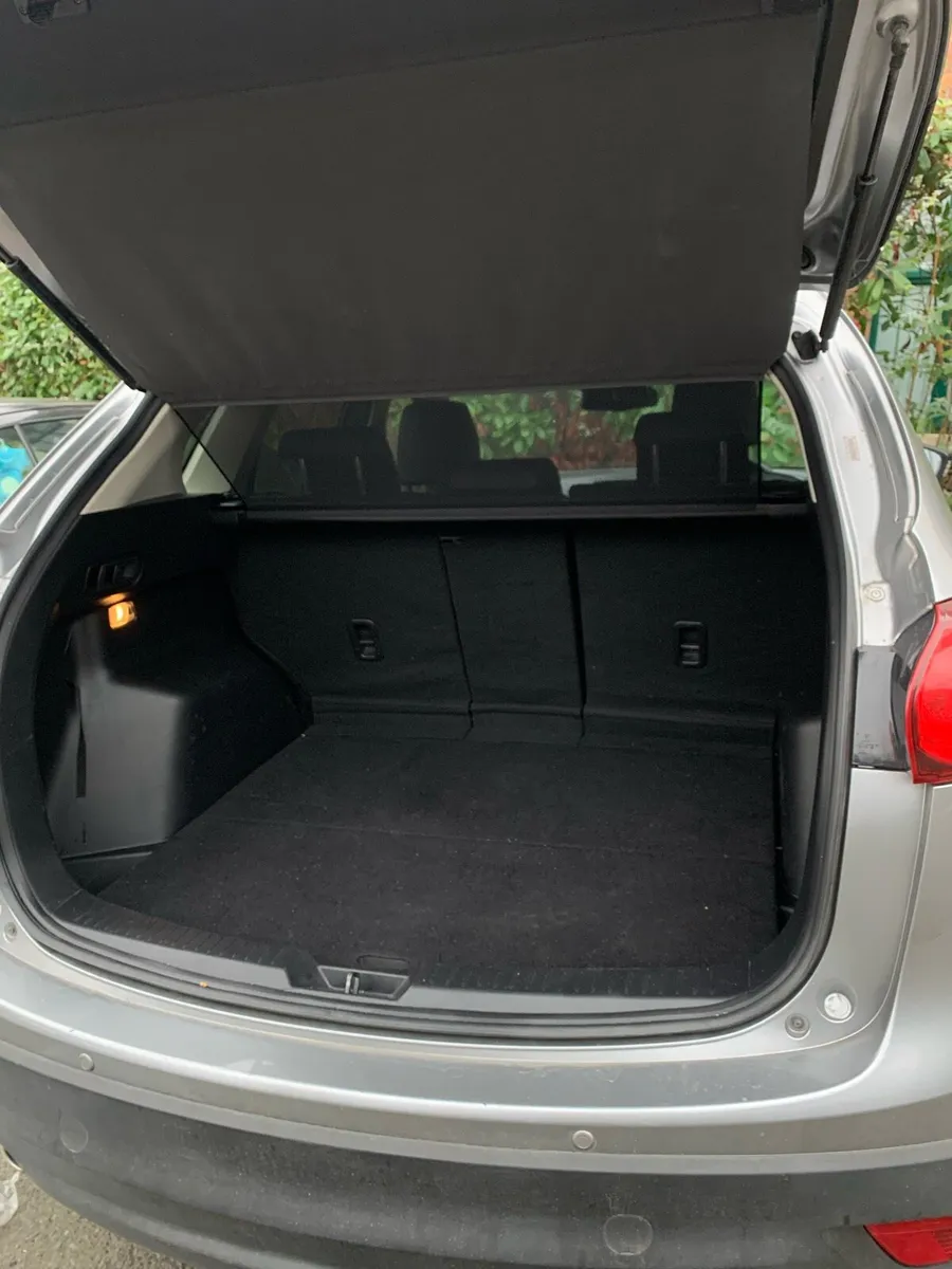 Mazda CX-5 2015 - Image 3