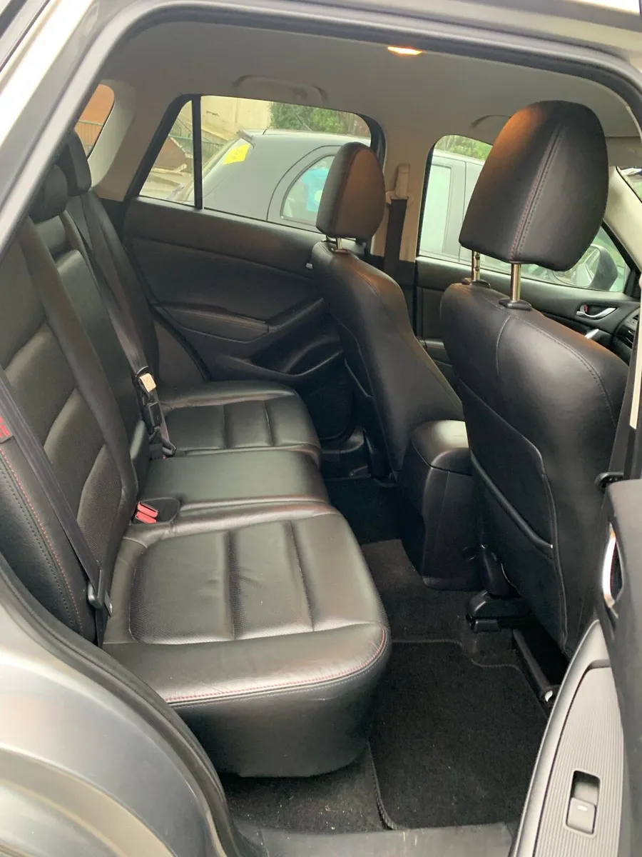 Mazda CX-5 2015 - Image 4