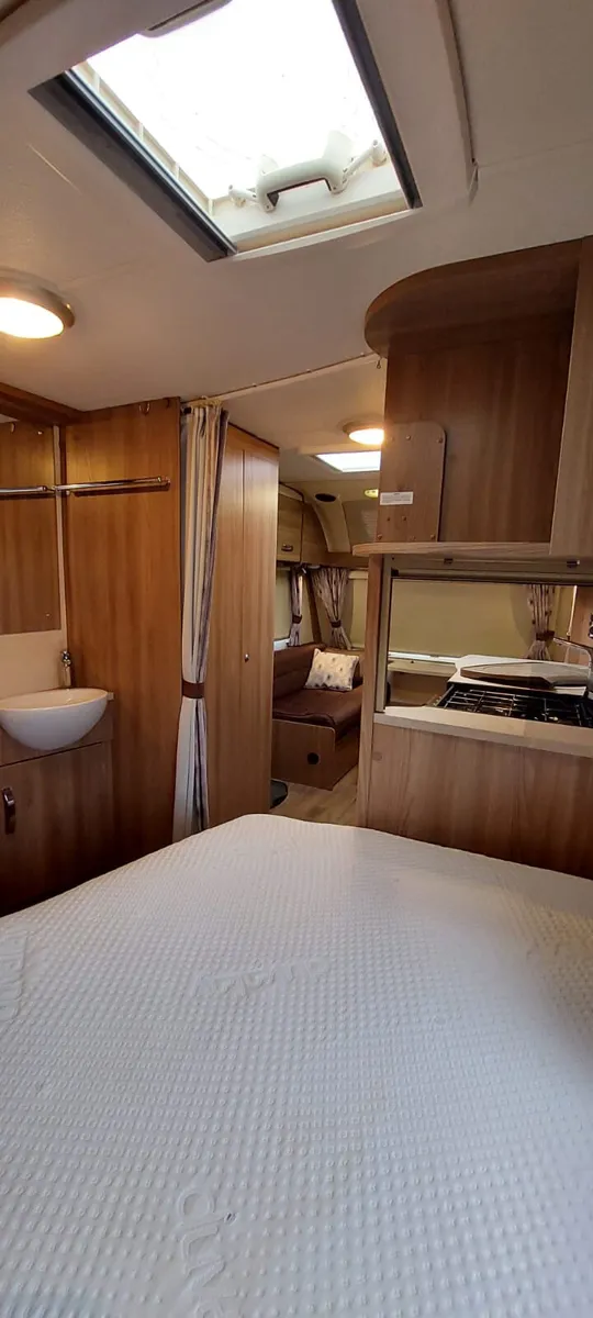 🚨 FIXED BED 4 BERTH 2015 🚨 - Image 4