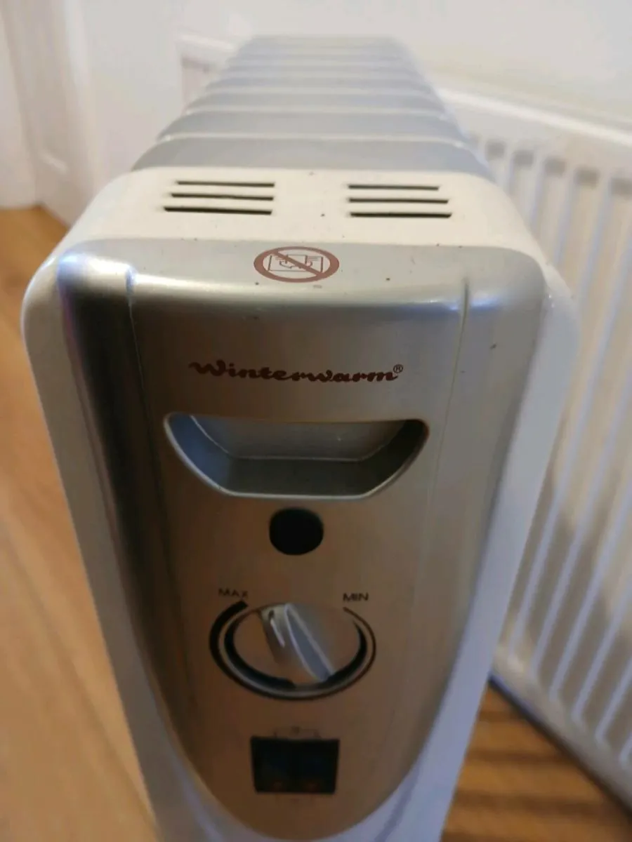Heater, - Image 2