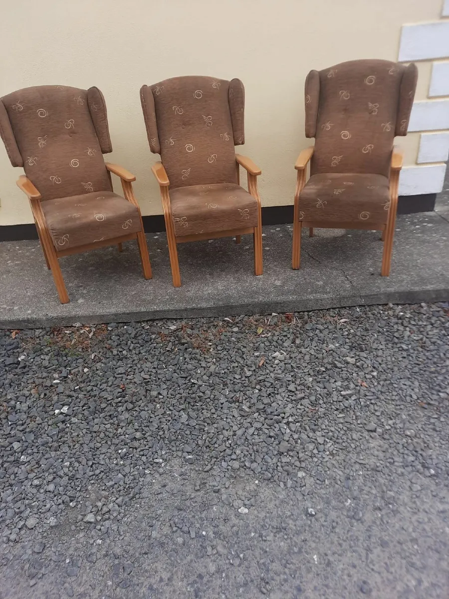 Orthopedic Armchairs - Image 3