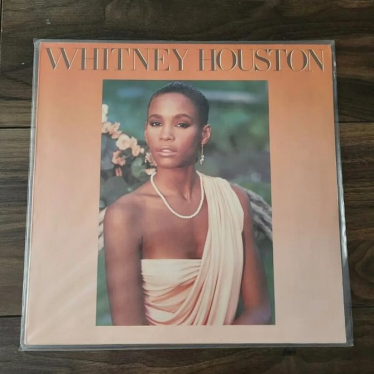 Whitney Houston - Image 1