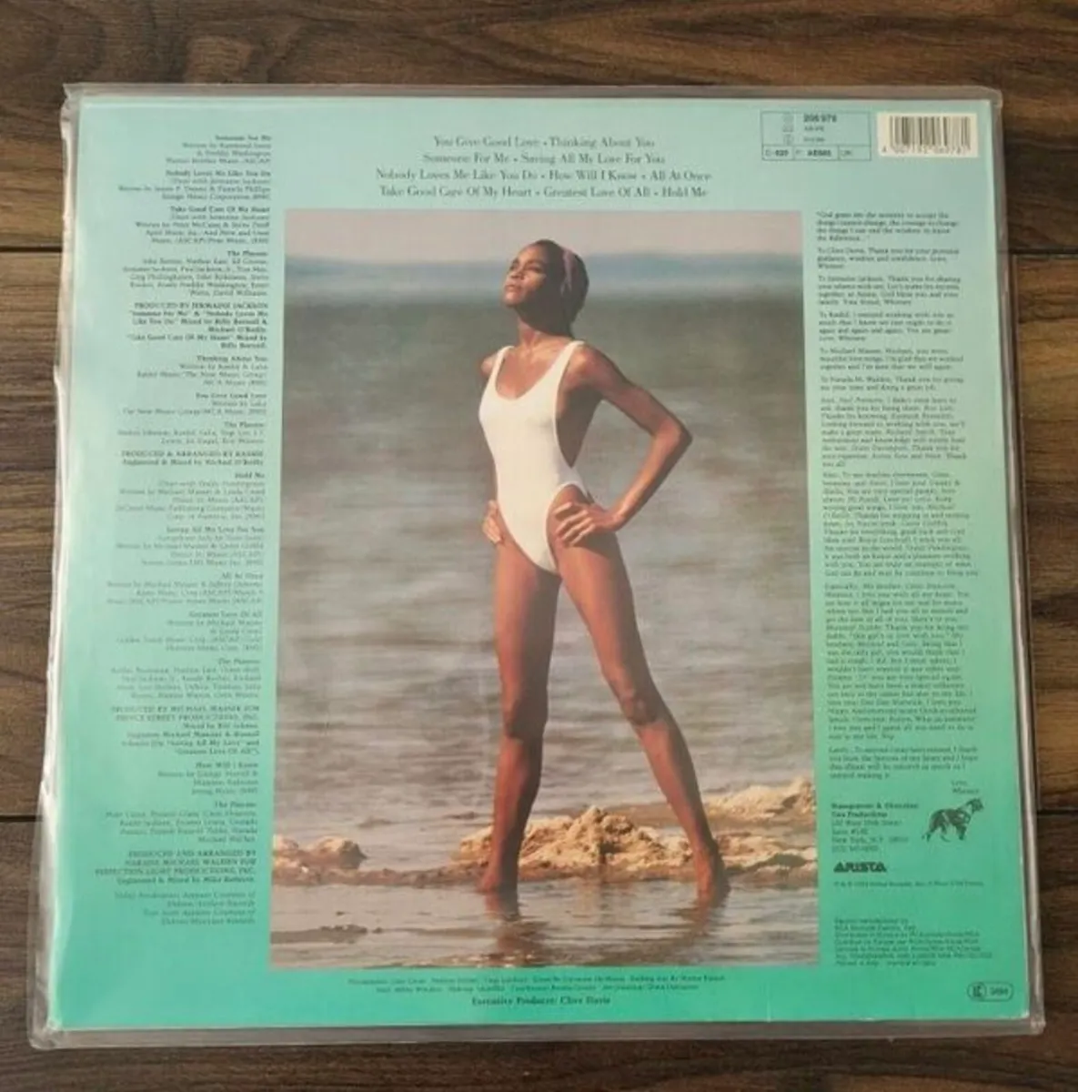 Whitney Houston - Image 2