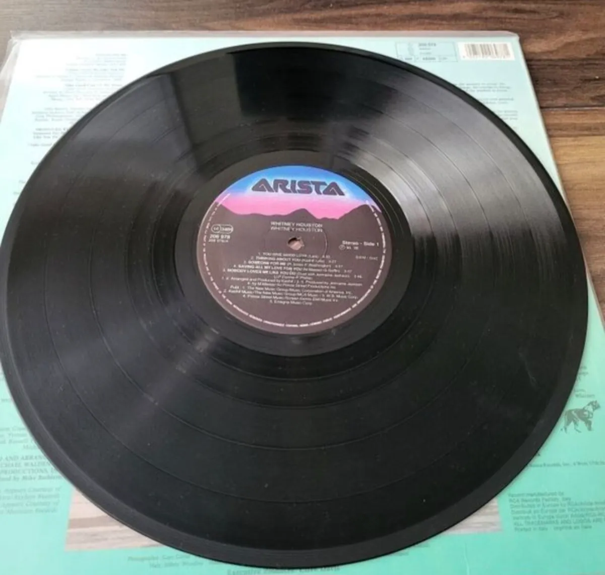 Whitney Houston - Image 3