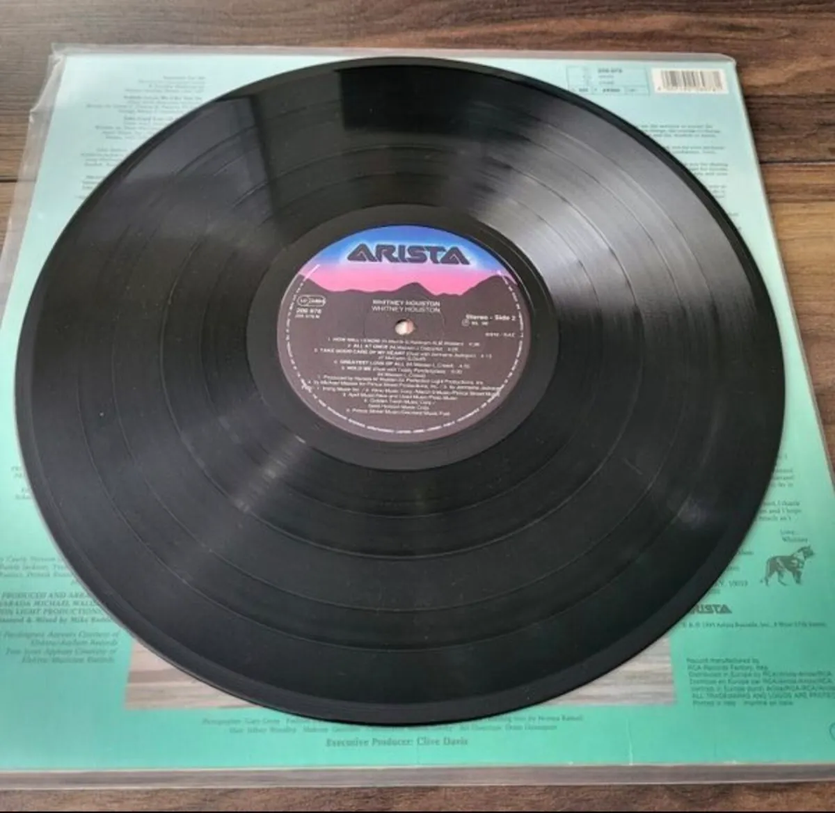 Whitney Houston - Image 4