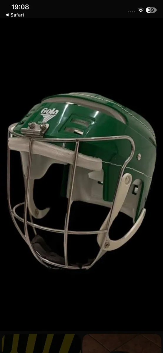 🚨 WANTED 🚨 oldstyle rep Green gola - Image 2