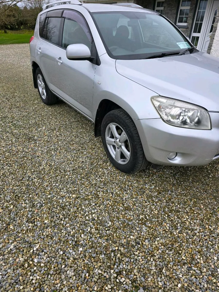 Toyota Rav4 - Image 3