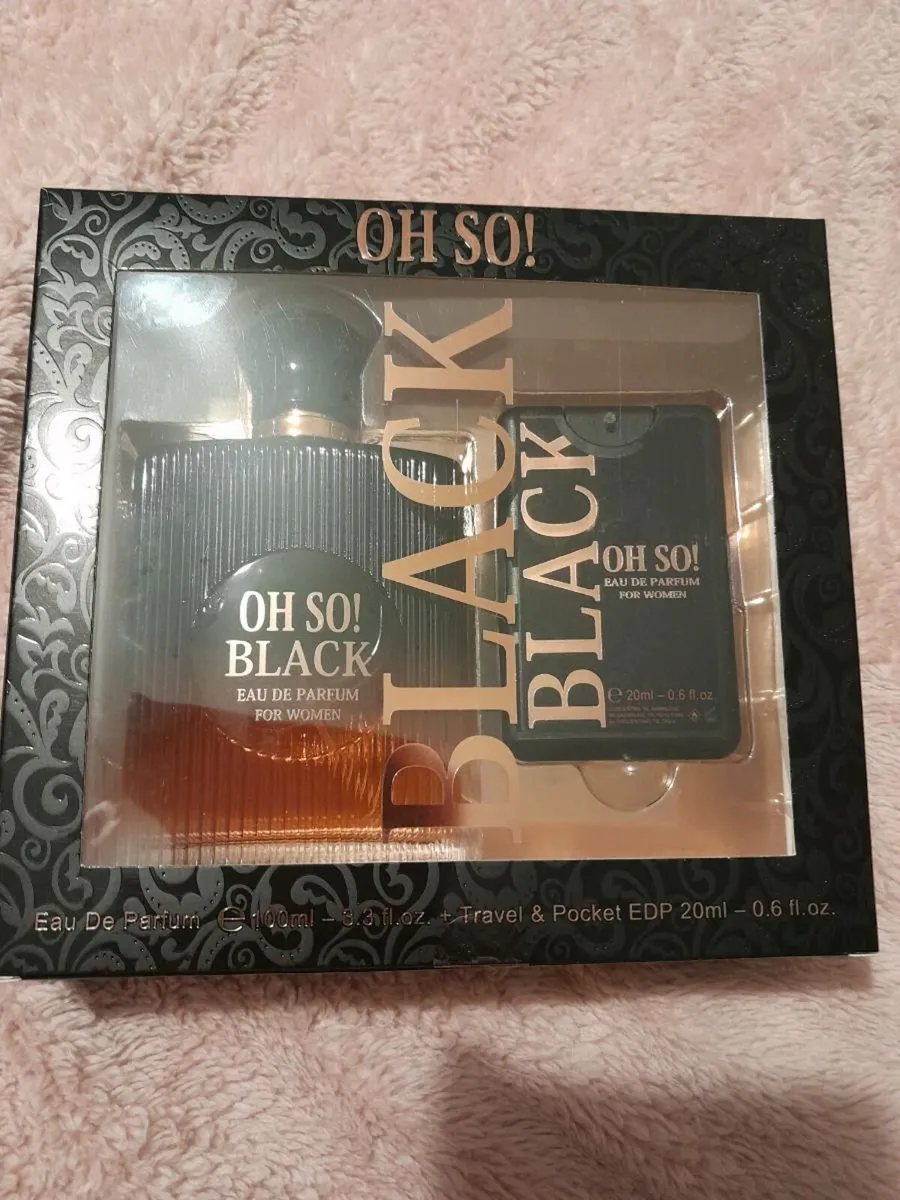 Perfume set - Image 1