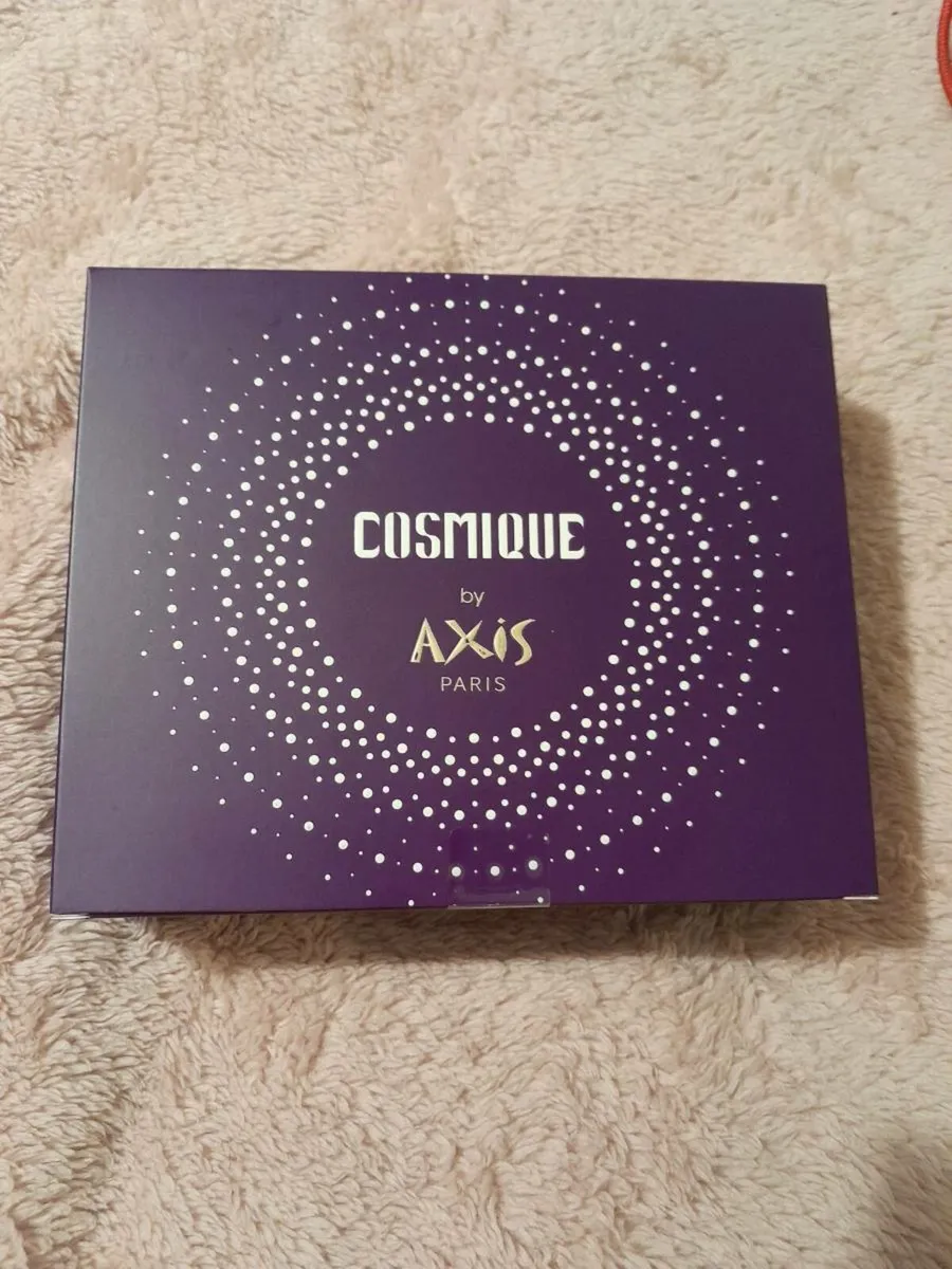 Perfume set - Image 4