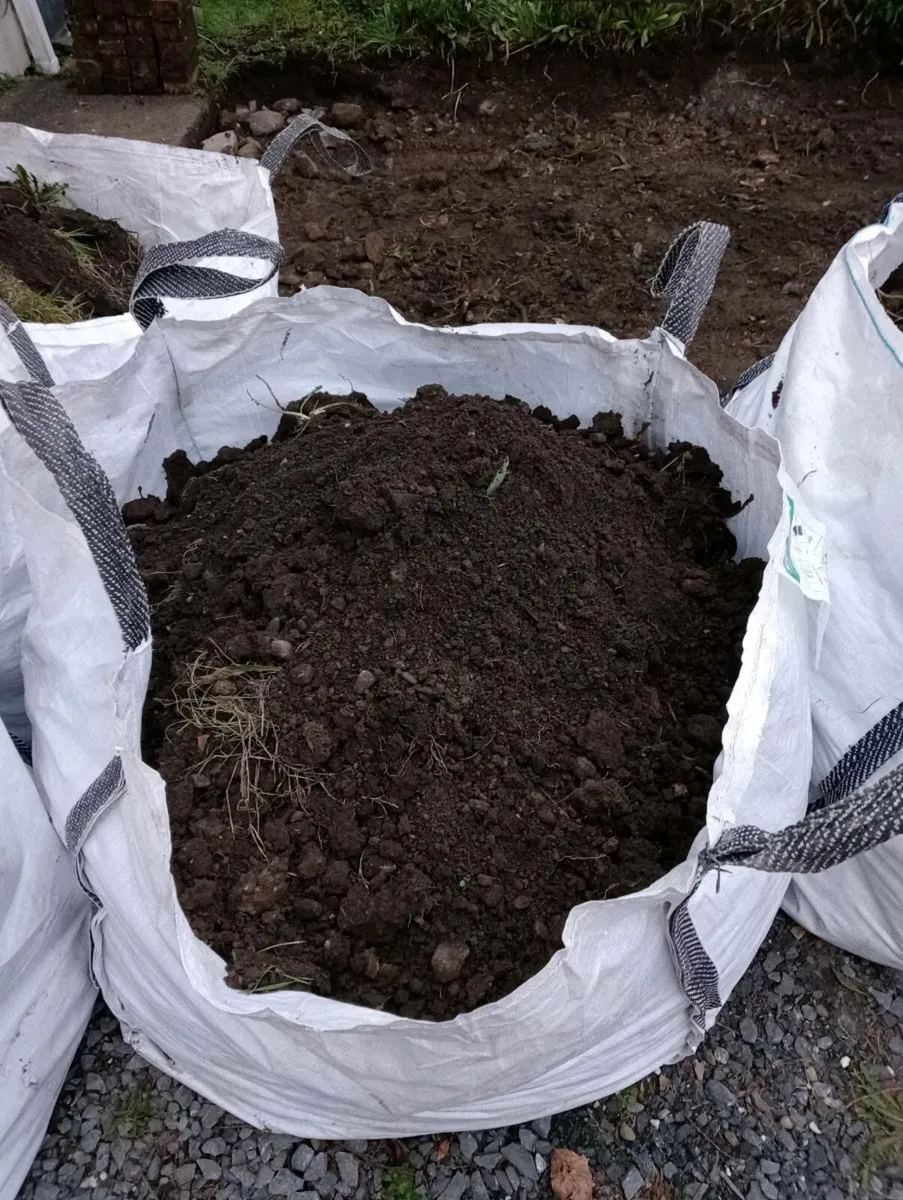 Top Soil - Image 2
