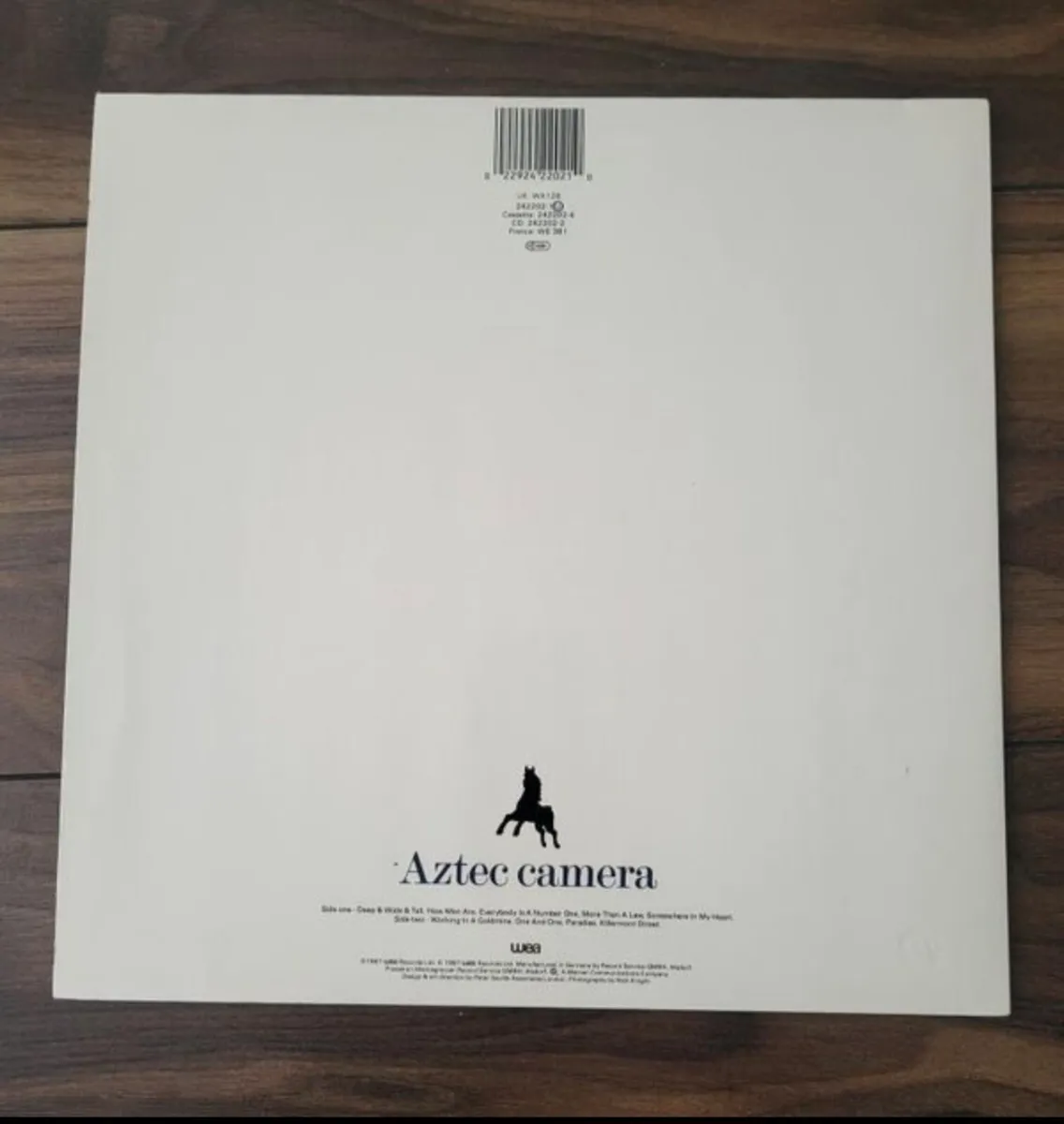 Aztec Camera - Image 2