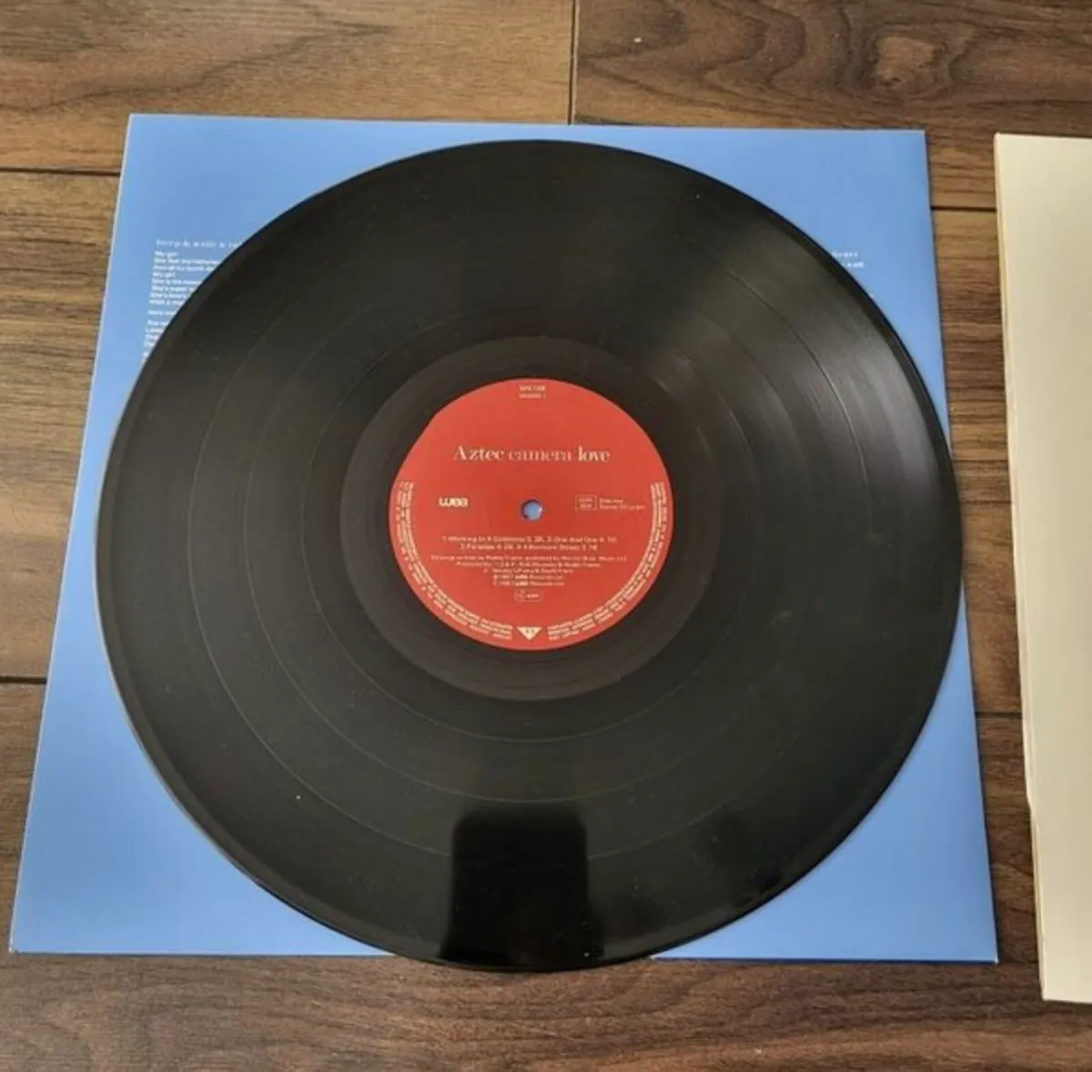 Aztec Camera - Image 3