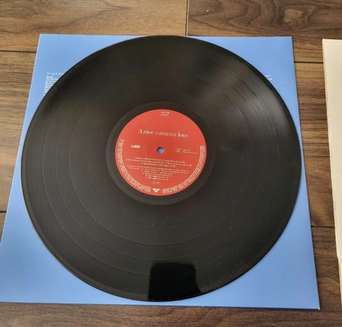 Aztec Camera - Image 4