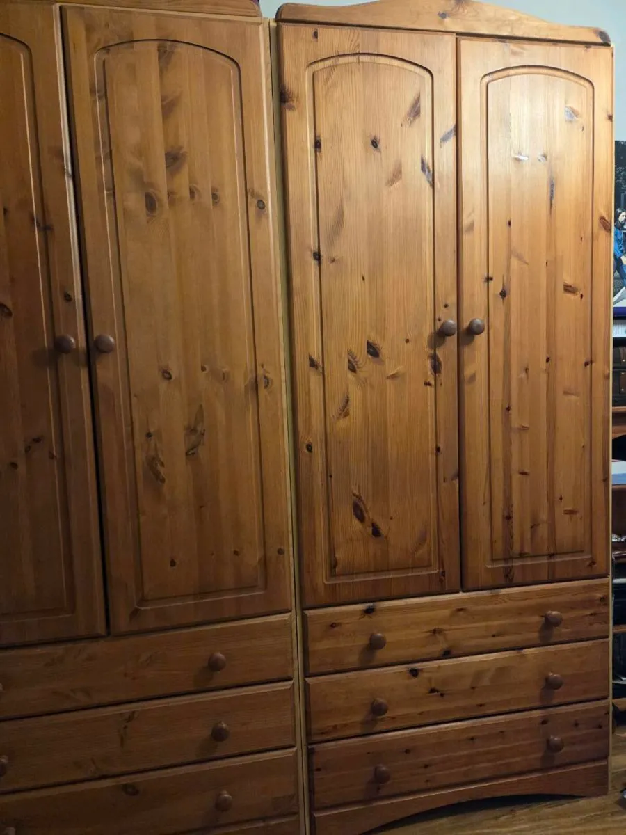 Wardrobes - Image 2