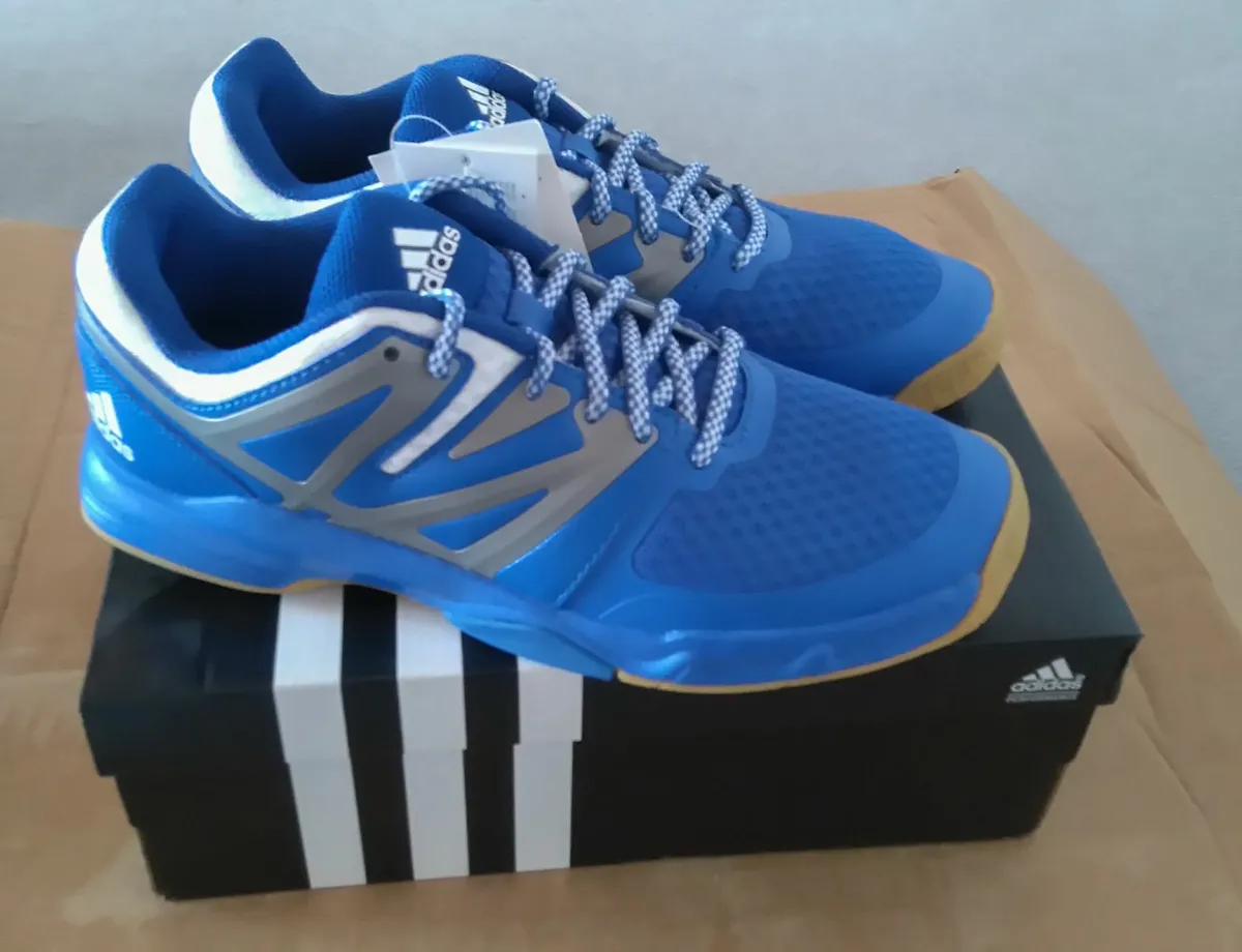 Adidas Adipower Stabil J (brand New) - Image 1