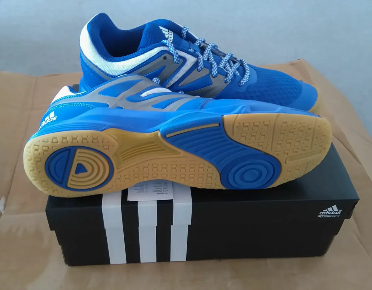 Adidas Adipower Stabil J (brand New) - Image 2