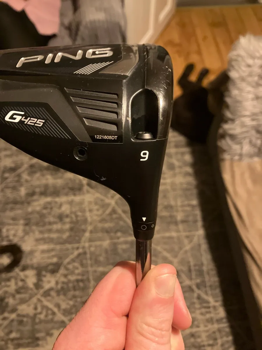 Ping g 425 max - Image 2