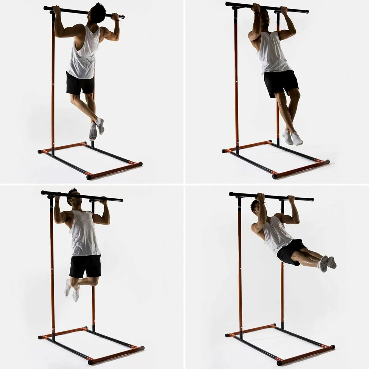 Full Body pull up station - Image 2