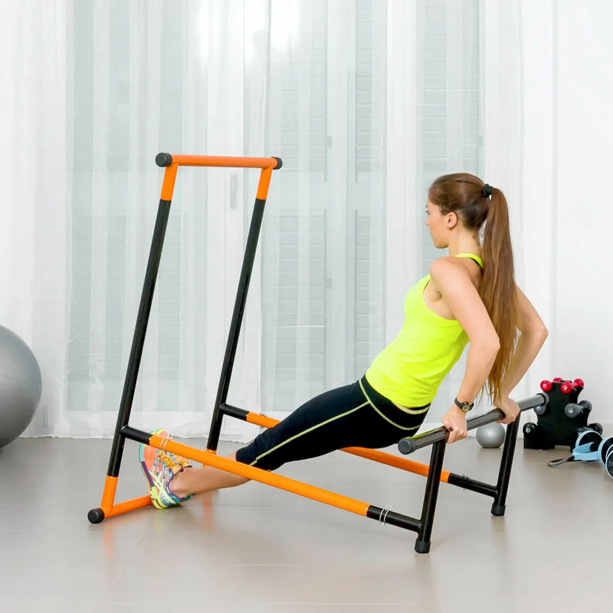 Full Body pull up station - Image 3