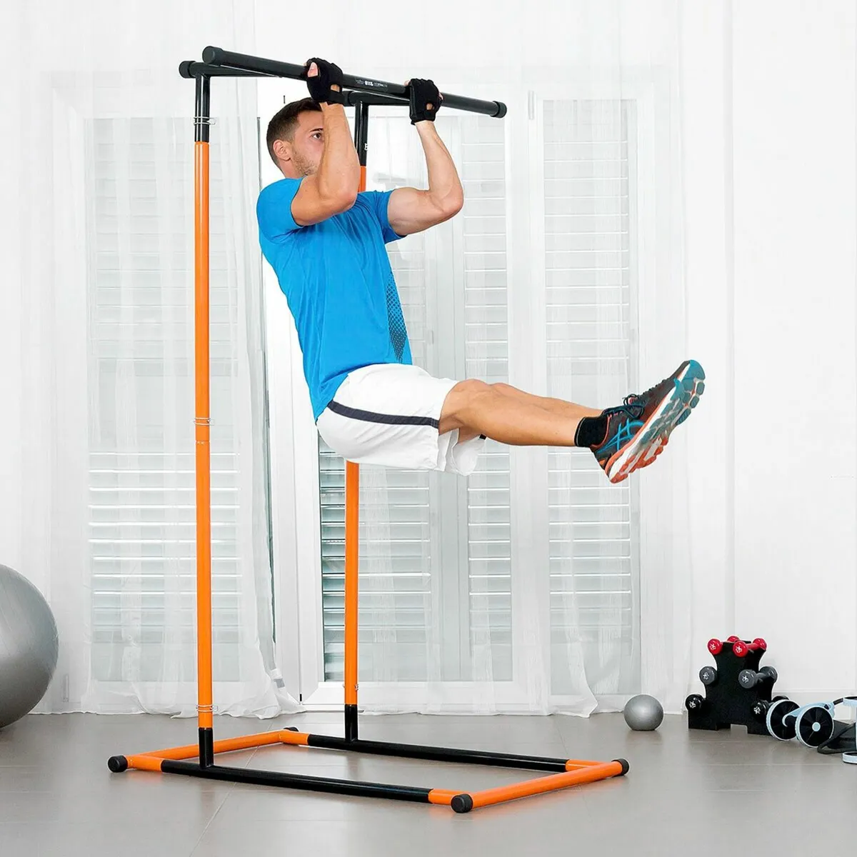 Full Body pull up station - Image 1