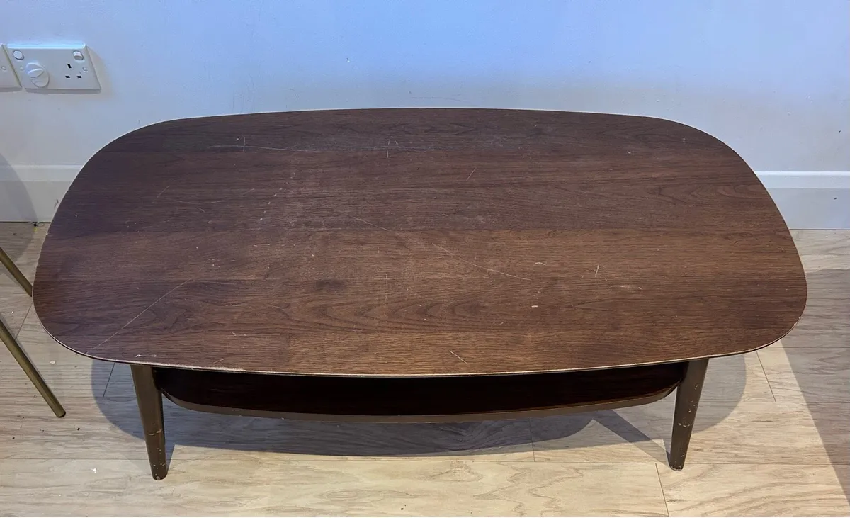 Coffee Table - Image 2