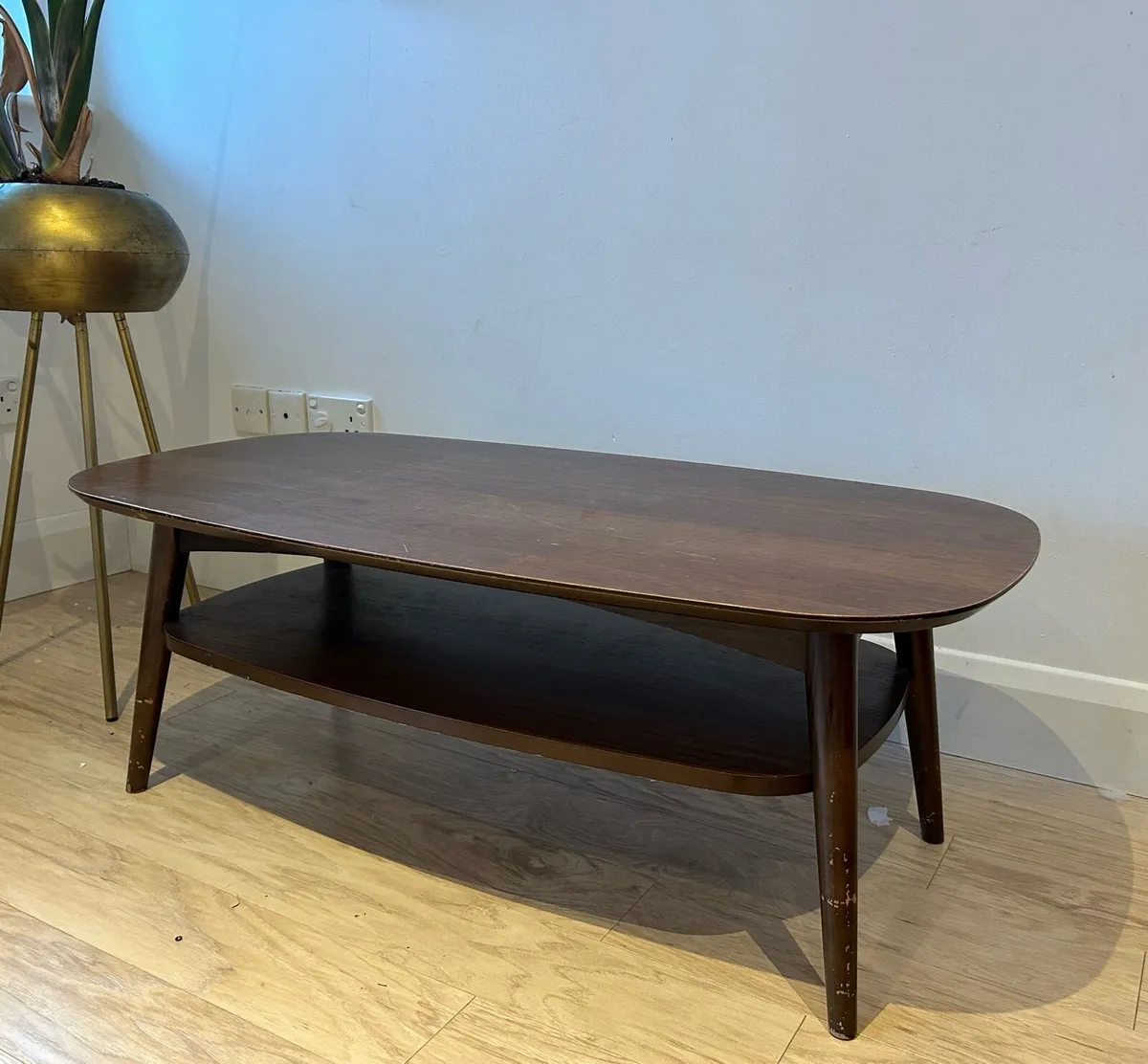 Coffee Table - Image 1