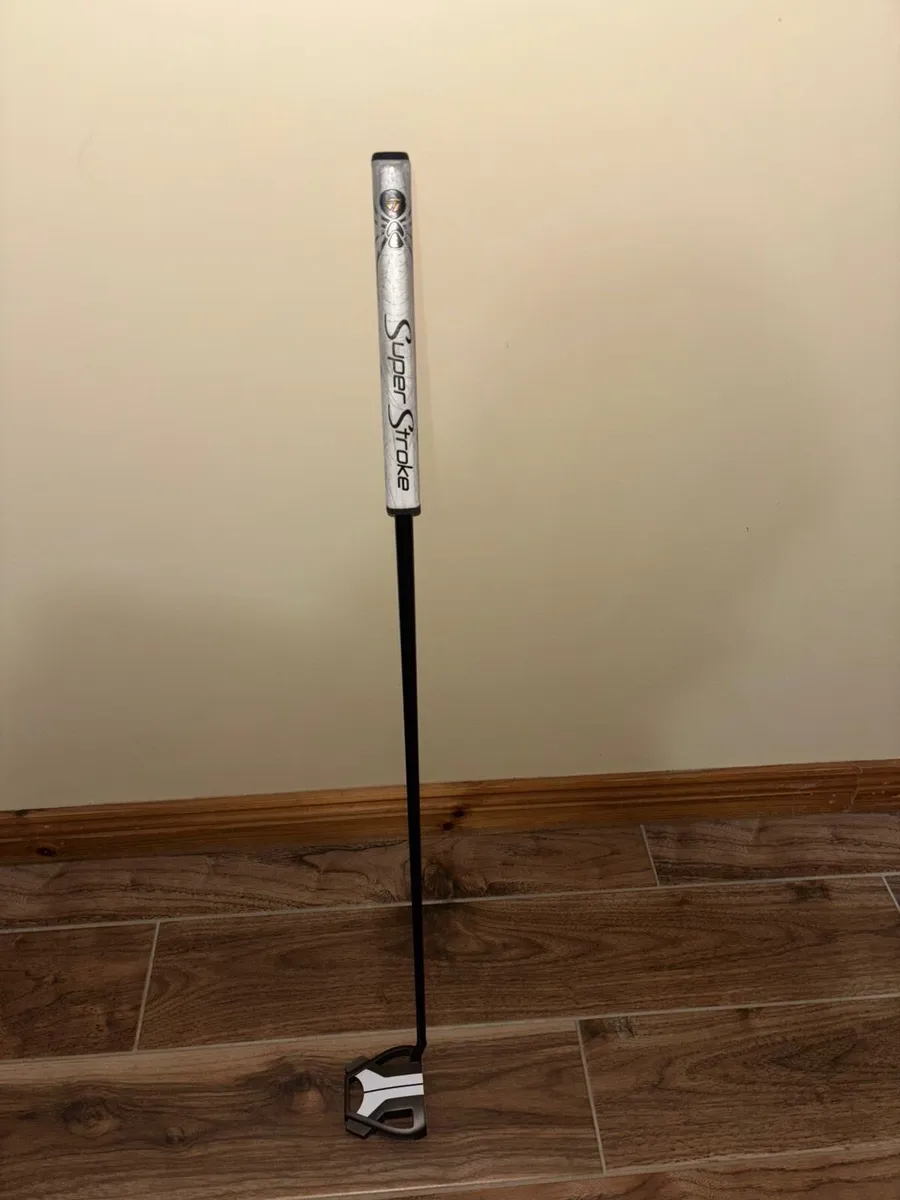 Taylormade spider putter - Image 3