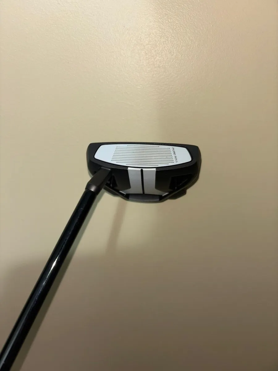 Taylormade spider putter - Image 4
