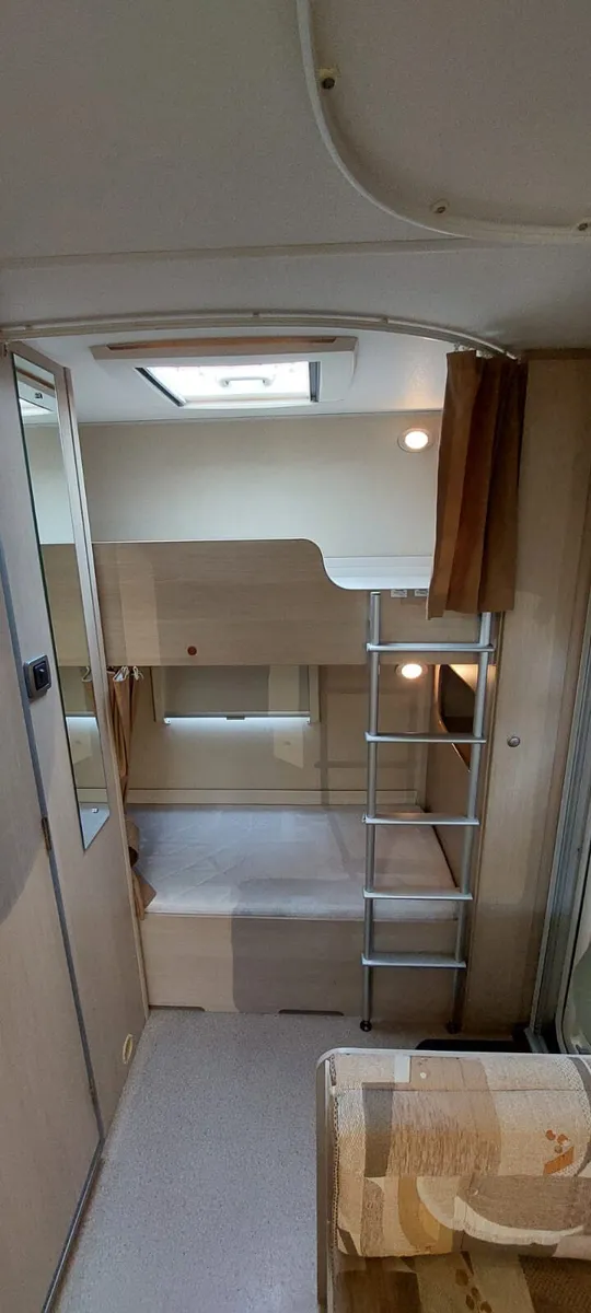 🚨 6 BERTH FIXED BUNK BEDS 🚨 - Image 4