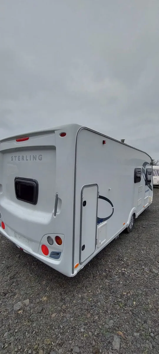 🚨 6 BERTH FIXED BUNK BEDS 🚨 - Image 3