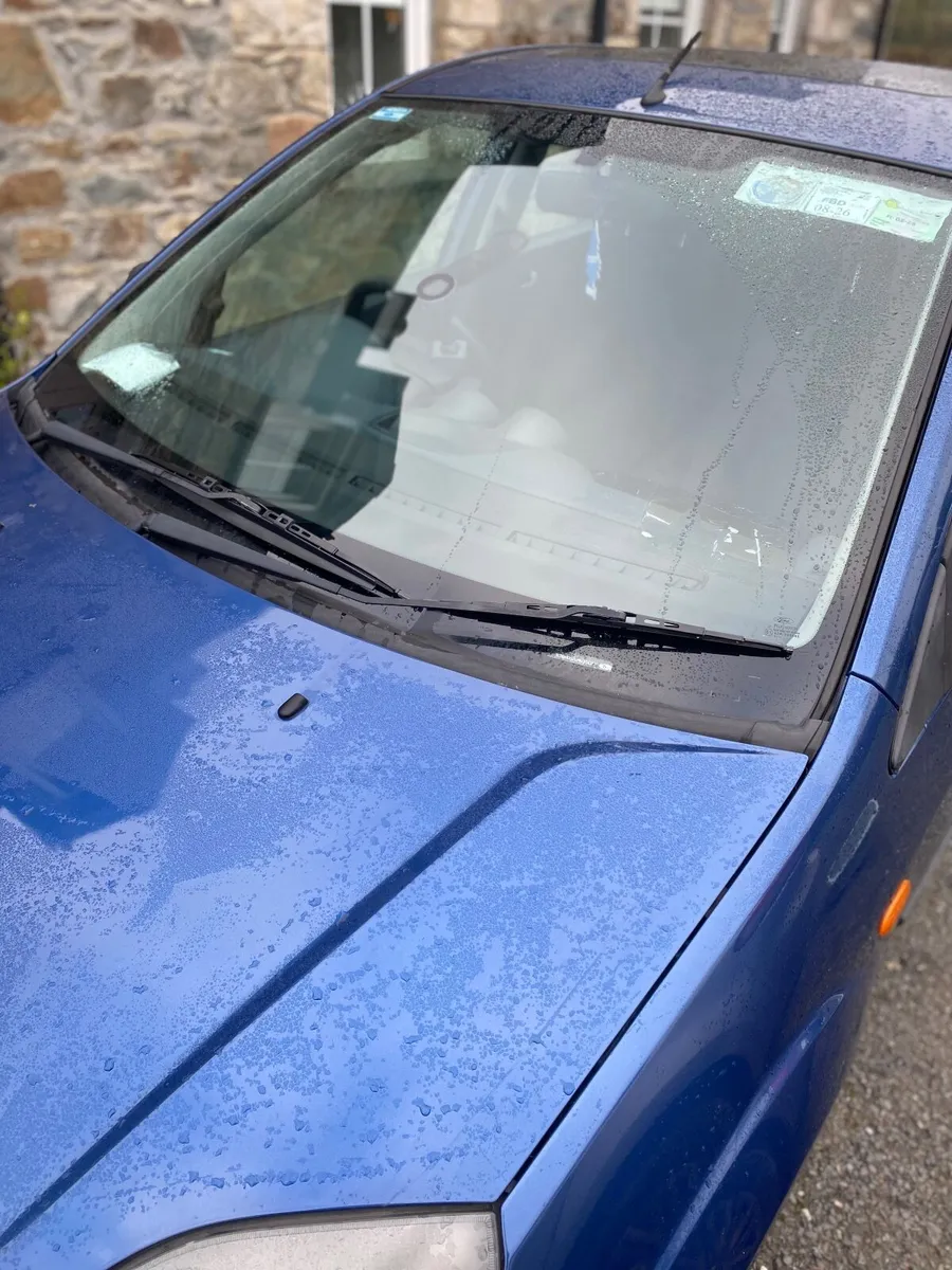 Ford Fiesta 2007 - Image 4