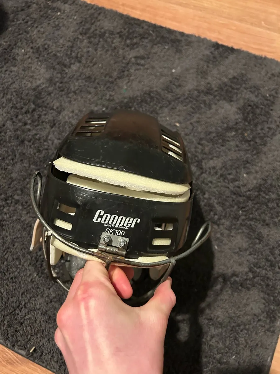 Old style cooper - Image 1